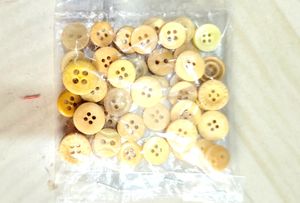 Buttons Pack 4