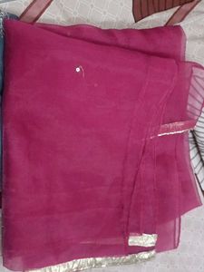 new w brand Elegant Embroidered Kurta Set