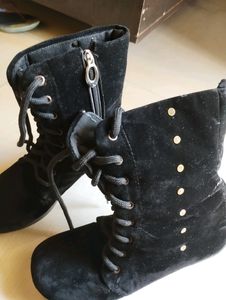 Boots For Women Price Decreased