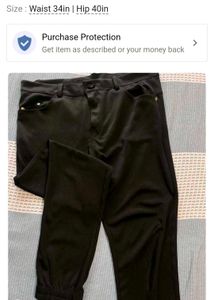 Combo 3 Pants