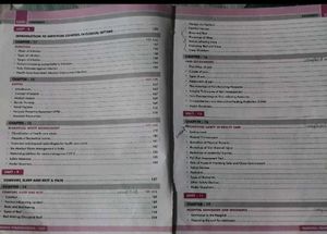 Nursing Foundations I &amp; II Textbook