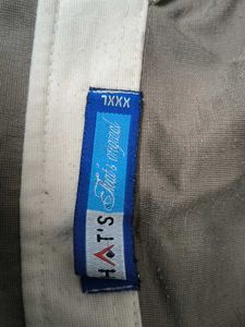 Casual Polo Shirt