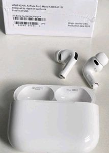 FESTIVAL 🧧 SALE APPLE AIRPODS PRO 3RD GEN