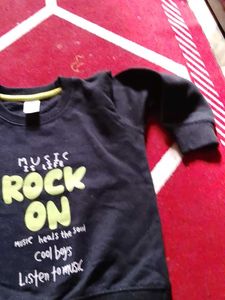 Kids Sweats Set - 2 pcs