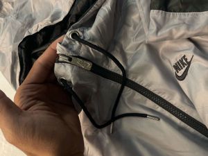 Nike Windbreaker Jacket
