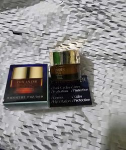 Estee Lauder Advanced Night Repair Eye Gel Cream