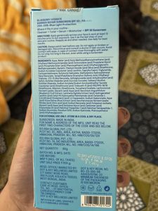 Dot &amp; Key Blueberry Sunscreen SPF 50