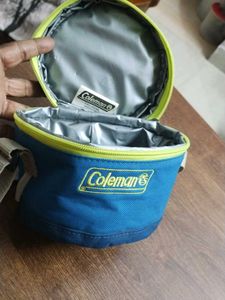 Tiffin Carrier Bag New no Tag
