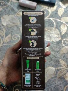 Indica xpress Creme Hair Color - Dark Brown