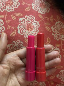 Sugar Pop &amp; Dot &amp; Key Lip Balms