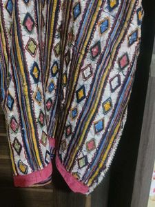 Beautiful Ethnic Kurta Set