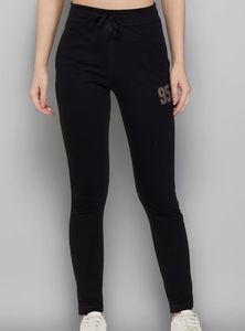 Black Joggers
