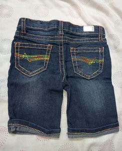 Shorts For 4 Year old Girl