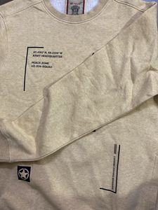 Original Sweatshirt Size L