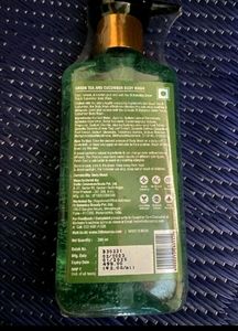St Botanica Body Wash