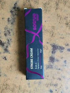 Sotrue Strobe Cream 3-in-1