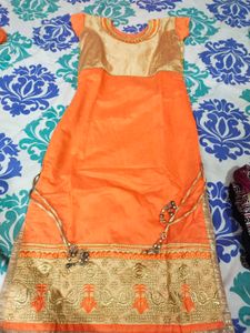 Ethnic Kurtis set of 8