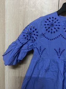 Very Cute Cotton Dress