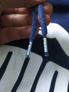 Puma Navy Blue Hoodie