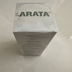 ARATA Smoothening Body Wash