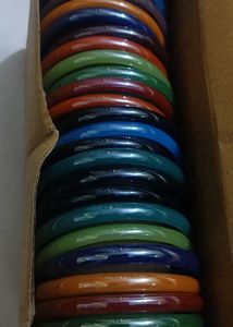 Multi Colour Bangles