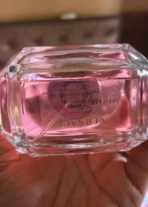 Versace Bright Crystal Eau de Toilette 200ml