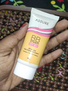 Assure BB Cream SPF 30+ Face Perfector