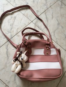 Handbag/ Sling Bag