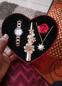 Women's Jewelry Gift Set