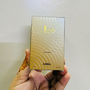 AJMAL Wisal Eau de Parfum