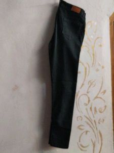 Classic Dark Wash Jeans