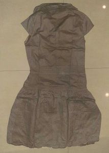 🍾 Luxe Bubble Shirt Dress – Y2K Chic Women