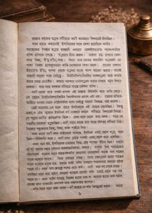 Krishna Bari Fereni by Syed Mustafa Siraj Book