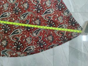 Anarkali Suit Set ( New)