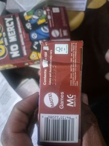 UNO~ No Mercy 2 box brand new