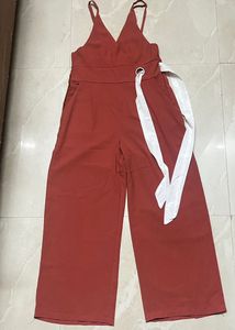 Chique jumpsuit