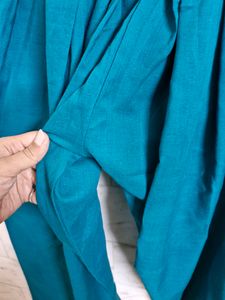 Brocade Silk Suit Set