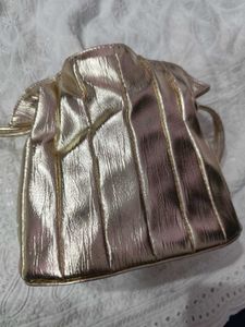 Estee Lauder Wedding Potli Clutch