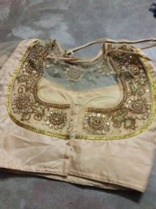 All Use Blouse