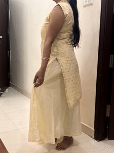 Ethnic Gown Women