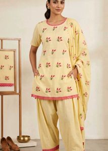 Daily wear trading viral 3 pc suit