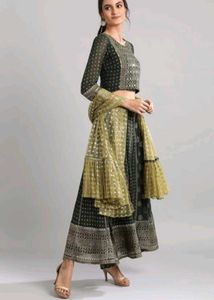Aurelia Lenhenga Choli