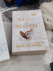 Ana Huang King Series Books 5