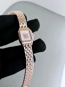 Cartier ladies watch in budget