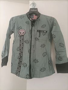 Kids Shirts