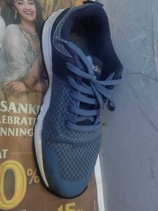 Adidas Running Shoes