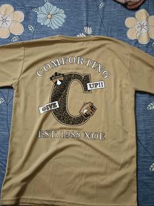 Comfortable Long Sleeve T-Shirt