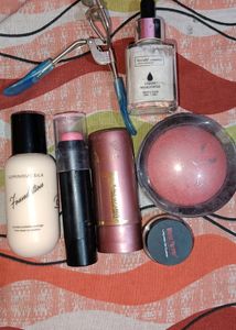 7 Products In 1 Kit