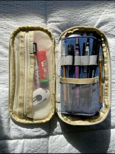 Stationery Pouch Organizer