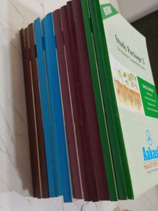 🆕💥Price Drop Aakash NEET-UG Study material